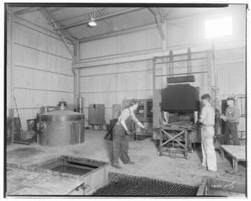 H1.1 - Heavy Duty Industrial misc