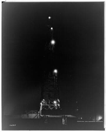 O1 - Oil Wells & Equipment