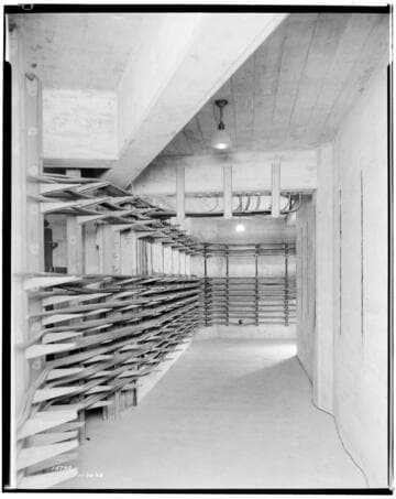 Long Beach Steam Station, Plant #3