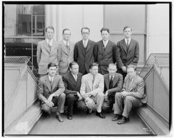 P1.1 - Group Portraits