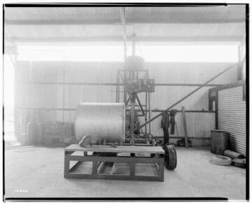 H1.1 - Heavy Duty Industrial misc