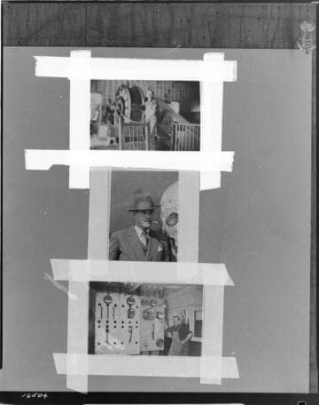 Highgrove Powerhouse