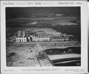 Long Beach Steam Station (misc.)