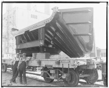 Long Beach Steam Station, Plant #3