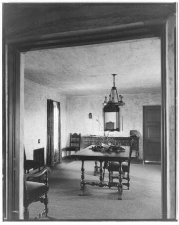 B1.1 - Buildings Miscellaneous - Nick Hern's Residence