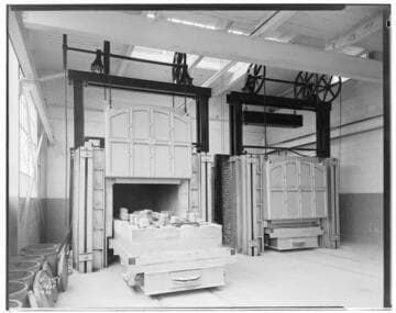 H1.1 - Heavy Duty Industrial misc