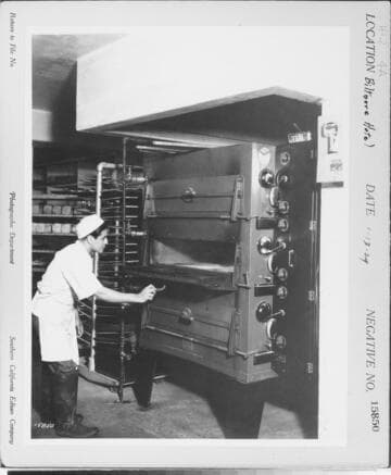 H1.2 - Heavy Duty Cooking - Biltmore Hotel