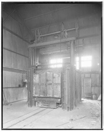 H1.1 - Heavy Duty Industrial misc