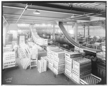 H1.1 - Heavy Duty Industrial misc