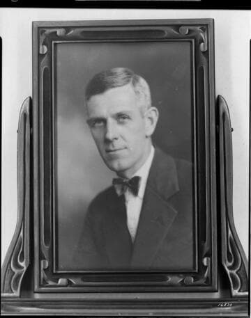 P1.3 - Portraits, A-C