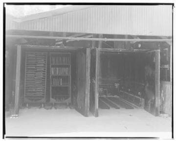 H1.1 - Heavy Duty Industrial misc