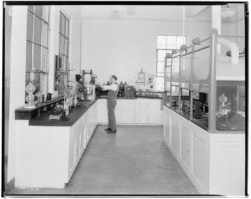 P1.2 - Portraits, misc. - Long Beach Steam Station, Plant #3