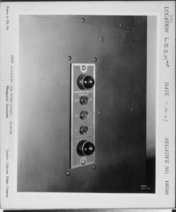 Long Beach Steam Station, Plant #3