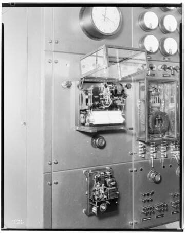 Long Beach Steam Station, Plant #3