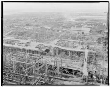 Long Beach Steam Station, Plant #3