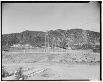 Gould substation