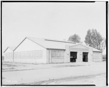 Miscellaneous Facilities