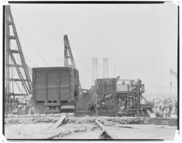 Long Beach Steam Station, Plant #2