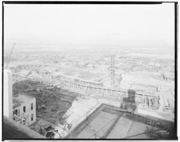Long Beach Steam Station, Plant #3