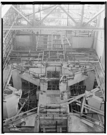 Long Beach Steam Station, Plant #3