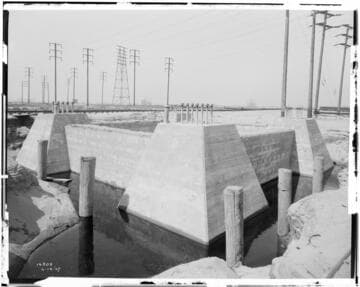 Long Beach Steam Station, Plant #3