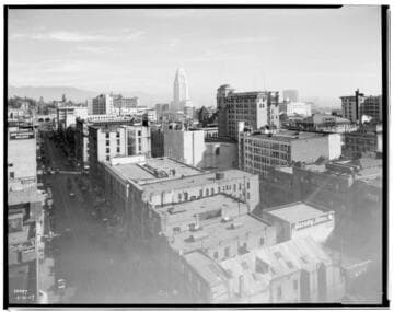 B1.1 - Buildings Miscellaneous