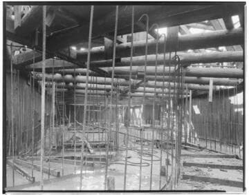 Long Beach Steam Station, Plant #3