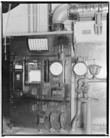 Long Beach Steam Station, Plant #2