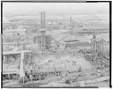 Long Beach Steam Station, Plant #3