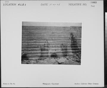 Big Creek Huntington Lake Dams