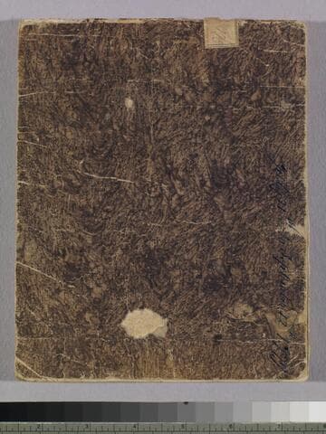 Orderly book of the 8th Massachusetts Regiment, 1779, July 22 - Sept. 12, West Point