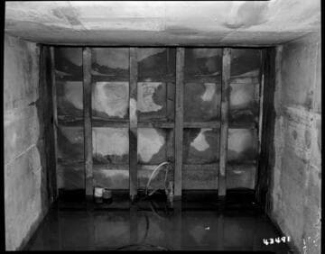 Redondo Beach Steam Station - Plants 2-5