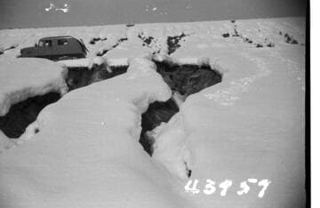 Big Creek, Vermilion Dam