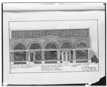 Local Offices A-Z - Inglewood Office Building