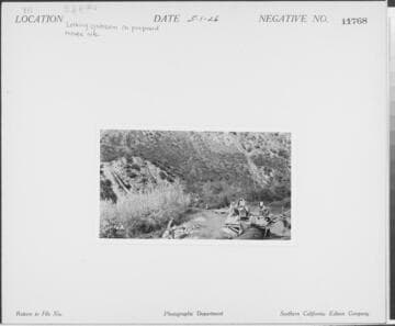 Santa Ana River #3 Powerhouse