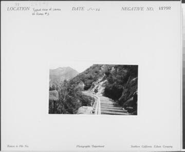 Santa Ana River #3 Powerhouse