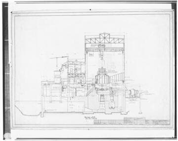 C1.1 - Charts miscellaneous - Big Creek PH #3