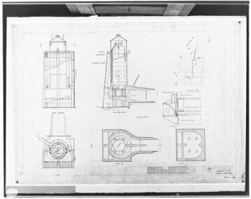 C1.1 - Charts miscellaneous - Big Creek PH #3