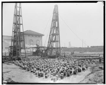 Long Beach Steam Station, Plant #2