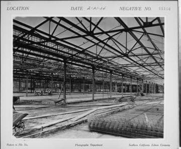 General Store, Alhambra - Warehouse & Shops under construction