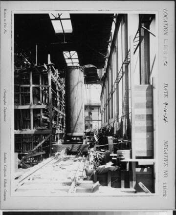 Long Beach Steam Station, Plant #2