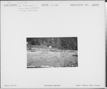 Santa Ana River #3 Powerhouse