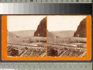 334. Humboldt Gate, Ten Mile Cañon