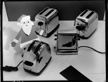 Christmas Times Appliances