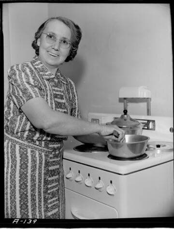 Mrs. C. E. Lane