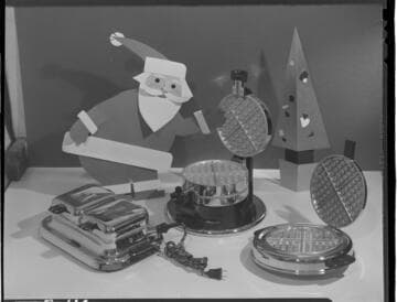 Christmas Times Appliances