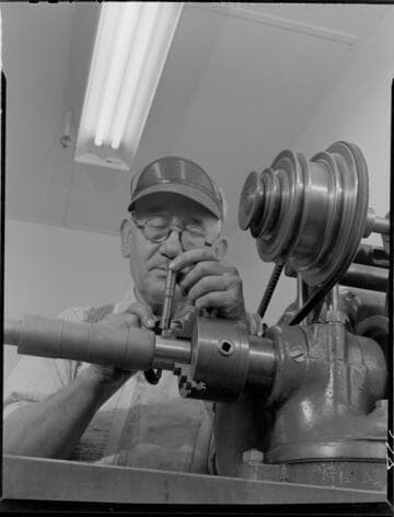 Axelson Manufacturing Company