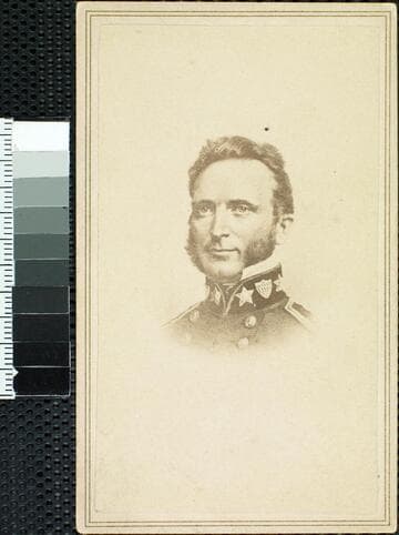 Stonewall Jackson, C. S. A