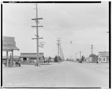 A1.2 - Accidents - Scene of accident