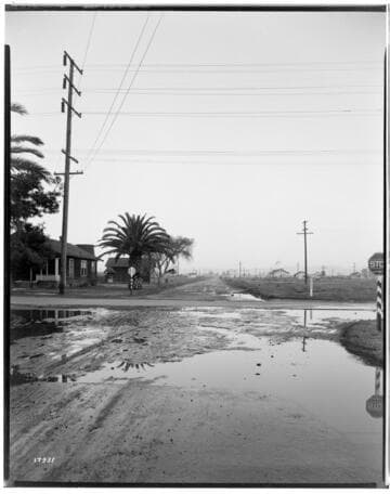 A1.2 - Accidents - Scene of accident